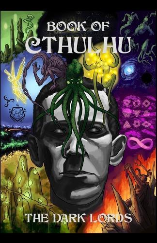 Book of Cthulhu