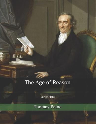 The Age of Reason: Large Print