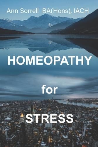 Homeopathy for Stress