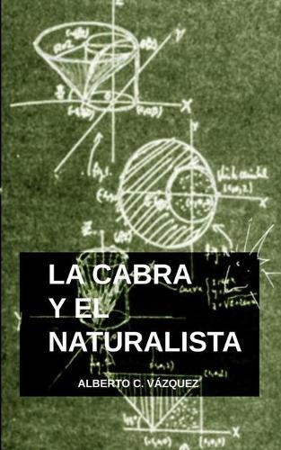 La cabra y el naturalista