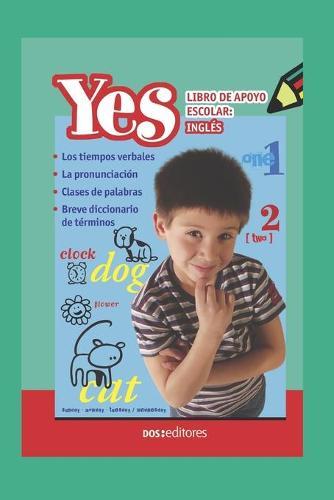 Yes: libro de apoyo escolar: ingles