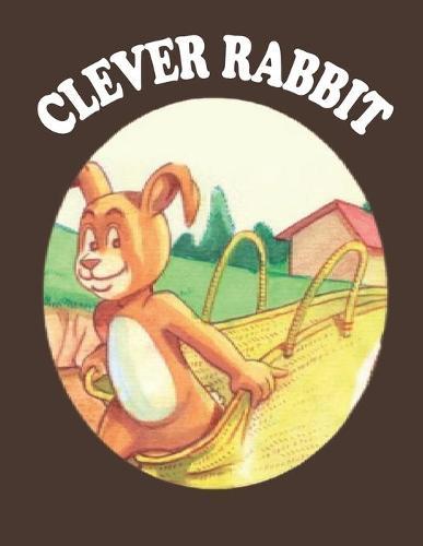 Clever Rabbit: story for kids
