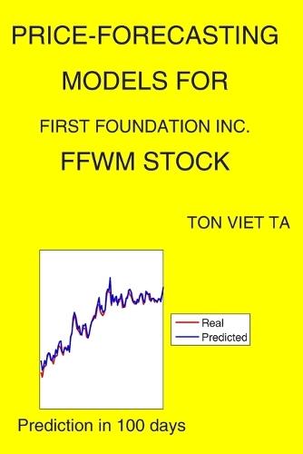 Price-Forecasting Models for First Foundation Inc. FFWM Stock