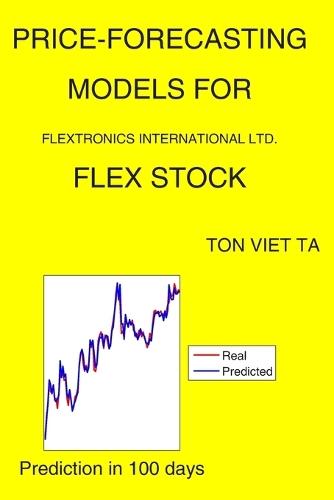 Price-Forecasting Models for Flextronics International Ltd. FLEX Stock