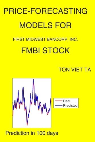 Price-Forecasting Models for First Midwest Bancorp, Inc. FMBI Stock