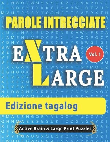 Parole Intrecciate - Edizione tagalog