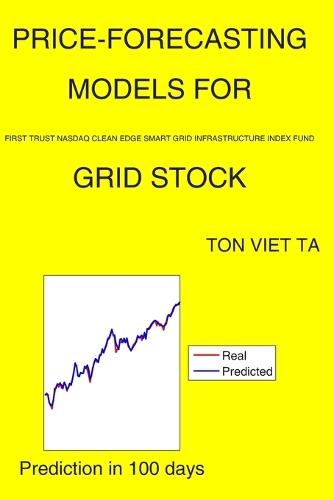 Price-Forecasting Models for First Trust NASDAQ Clean Edge Smart Grid Infrastructure Index Fund GRID Stock