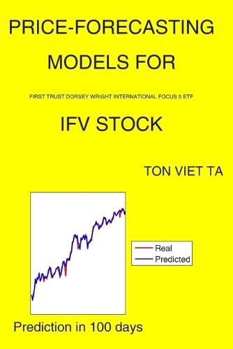 Price-Forecasting Models for First Trust Dorsey Wright International Focus 5 ETF IFV Stock