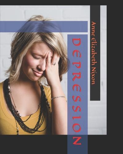 Depression: Be Gone !