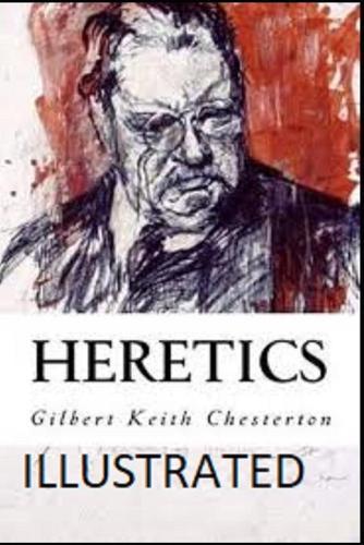 Heretics Illustrated