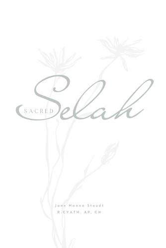 Sacred Selah: Contemplative Rest for the Anxious Soul