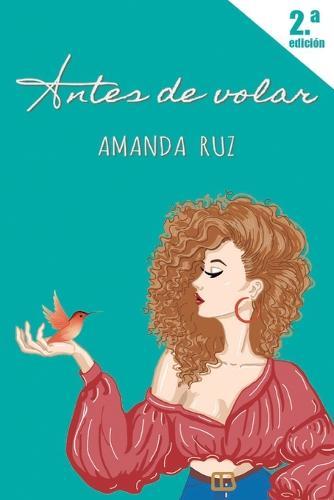 Antes de volar