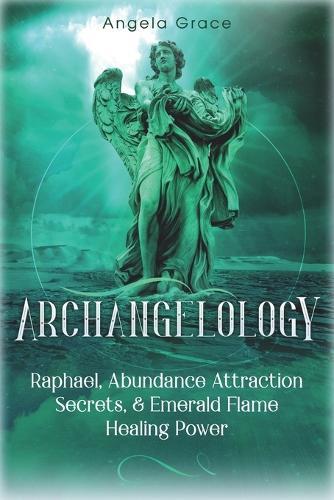 Archangelology: Raphael, Abundance Attraction Secrets, & Emerald Flame Healing Power