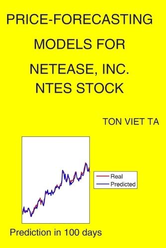 Price-Forecasting Models for NetEase, Inc. NTES Stock