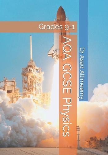 AQA GCSE Physics: Grades 9-1