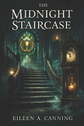 The Midnight Staircase
