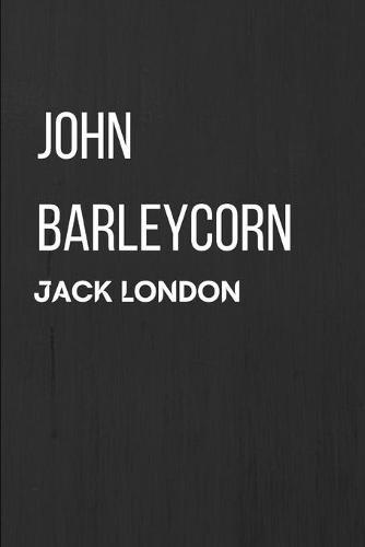 John Barleycorn