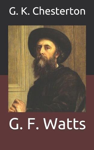G. F. Watts