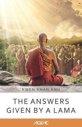 The Answers Given by a Lama: Black and White Edition