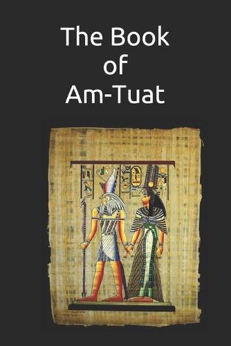 The Book of Am-Tuat