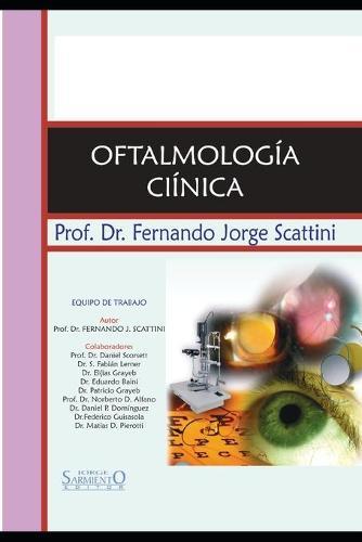 Oftalmologia Clinica: introduccion