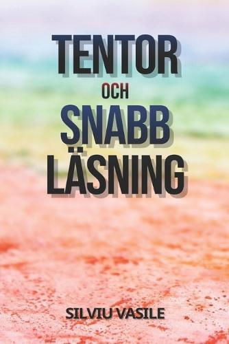 Tentor Och Snabb Lasning