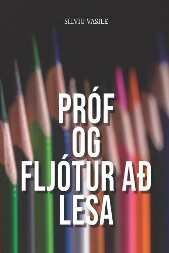 Prof Og Fljotur Ad Lesa