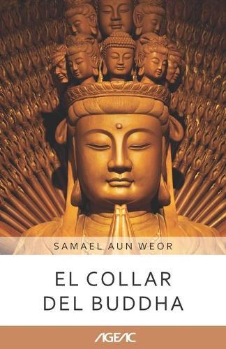 El Collar del Buddha (AGEAC): Edición Blanco y Negro