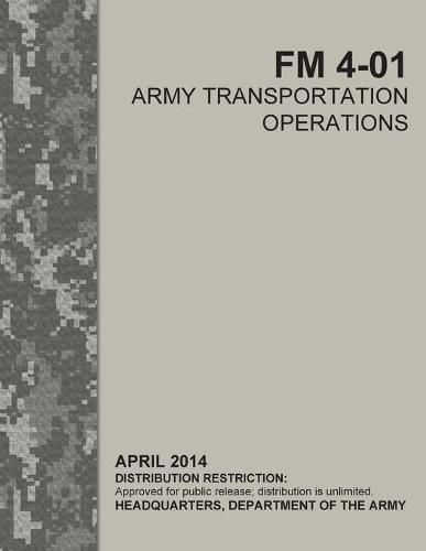 FM 4-01 Army Transportation Operations