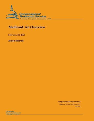 Medicaid: An Overview