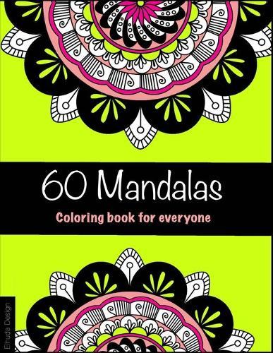 Mandala coloring Book: Mandala coloring Book for stress relief