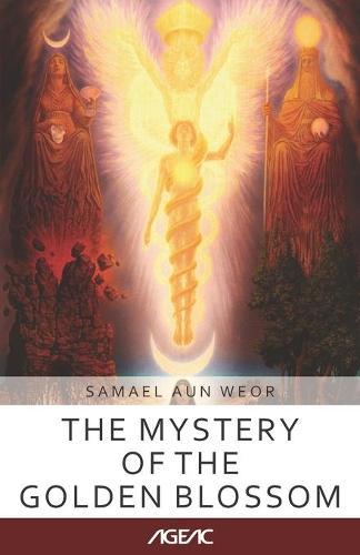 The Mystery of the Golden Blossom (AGEAC): Black and White Edition