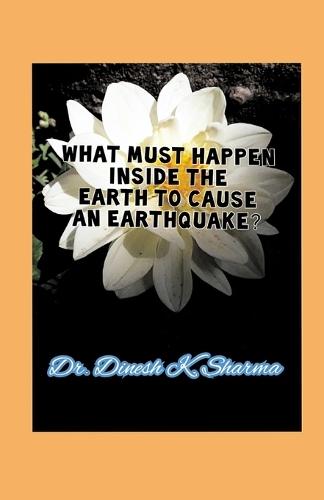 What must happen inside the earth to cause an earthquake?: Mechanism behind self-healing slip-pulse model.
