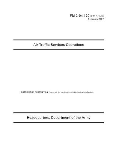 FM 3-04.120 Air Traffic Services Operations