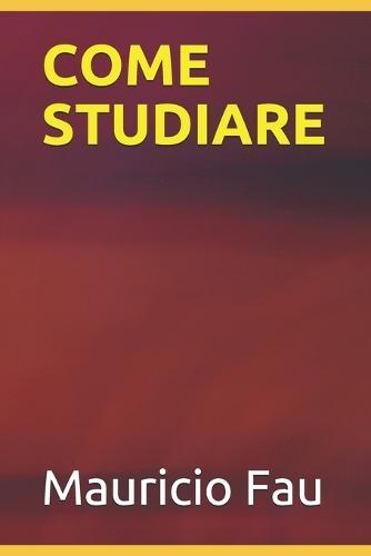 Come Studiare