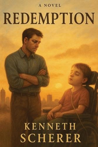 Redemption: The true life story of a child told through his fictional father's eyes.