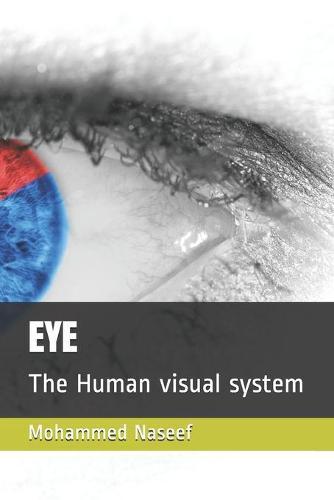 Eye: The Human visual system