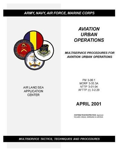 FM 3-06.1 Aviation Urban Operations