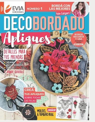 Decobordado 1: apliques