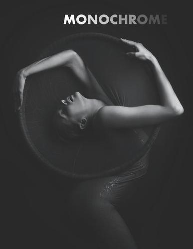 Monochrome: Black and white portrait photography look book