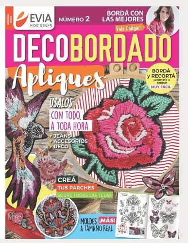 Decobordado 2: apliques
