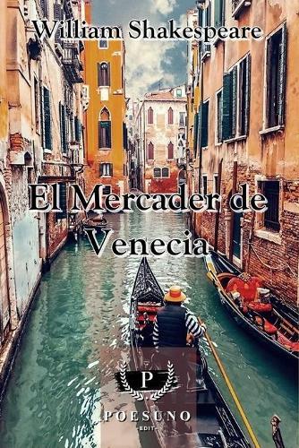 EL Mercader de Venecia