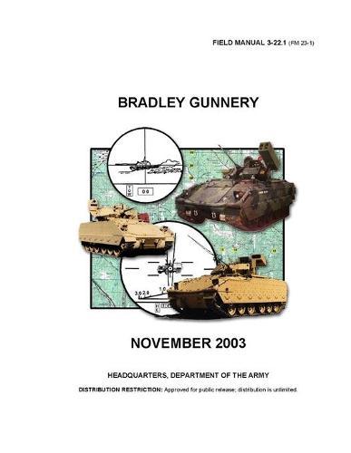 FM 3-22.1 Bradley Gunnery