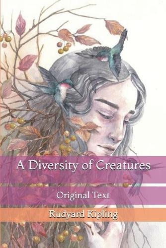 A Diversity of Creatures: Original Text