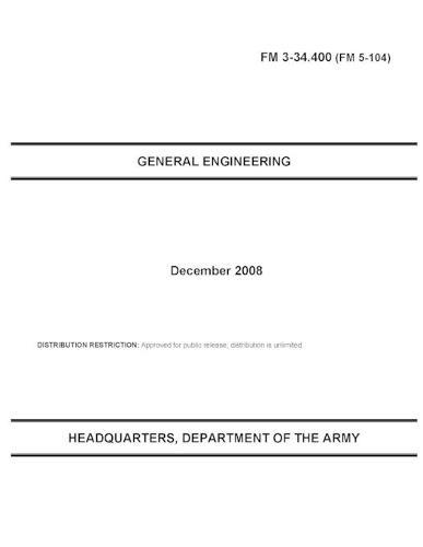 FM 3-34.400 General Engineering