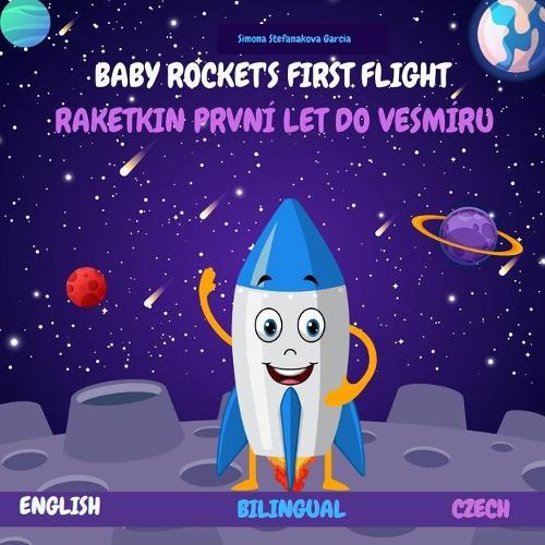 Baby Rocket's First Flight: Raketkin první let do vesmíru