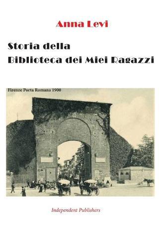 Storia Della Biblioteca Dei Miei Ragazzi
