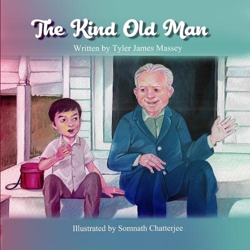 The Kind Old Man