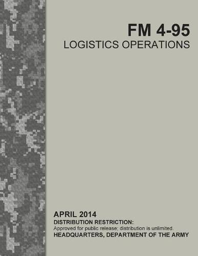 FM 4-95 Logistics Operations