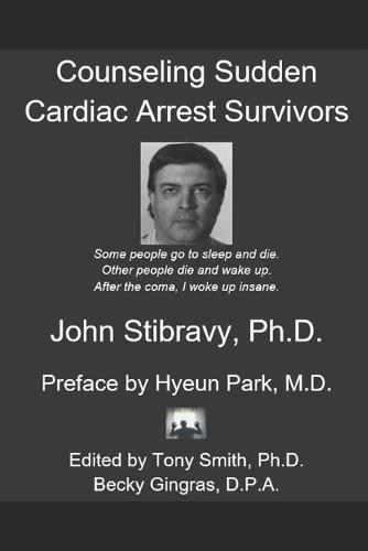 Counseling Sudden Cardiac Arrest Survivors